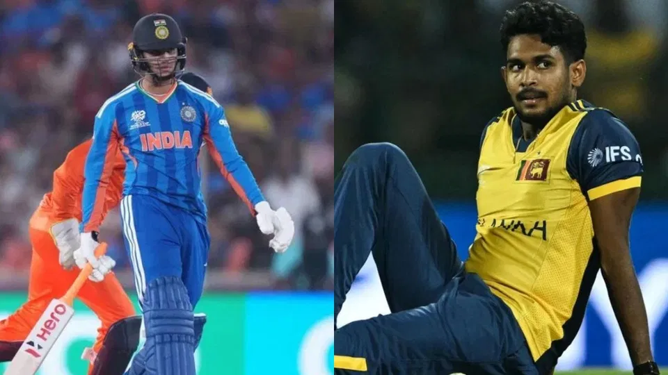 Abhishek Sharma Duck, Farhan Ton And Pathirana Out– February 18 Cricket Highlights